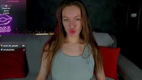 agnes wells online show from April 2026 01:10:02 AM