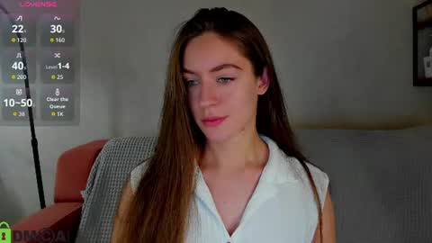 Snapshot of agnes_wells chatting on June 2026 01:15:02 AM agnes wells online show from June 2026 01:15:02 AM