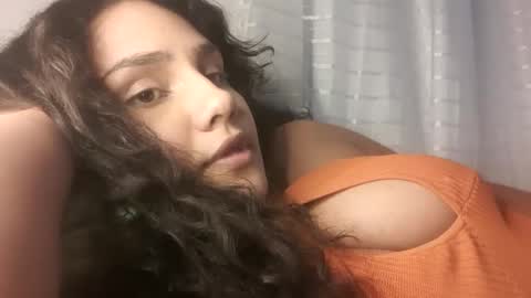 agnesethereal online show from May 2026 07:30:01 PM