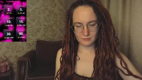 Agnes online show from November 2025 08:08:01 PM