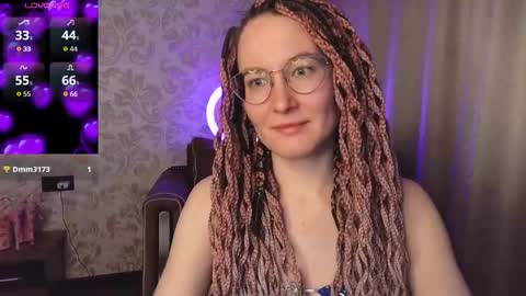 Agnes online show from January 2026 09:18:01 PM