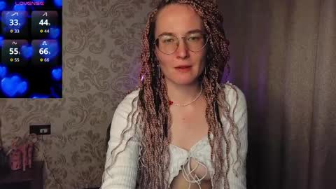 Agnes online show from April 2026 08:09:01 PM