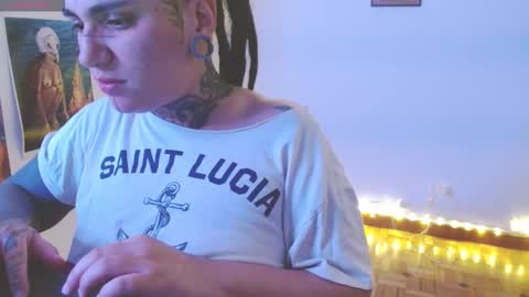 Snapshot of agness_6 chatting on November 2025 12:20:02 AM Agness online show from November 2025 12:20:02 AM