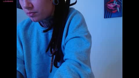 Snapshot of agness_6 chatting on December 2025 06:01:02 PM Agness online show from December 2025 06:01:02 PM