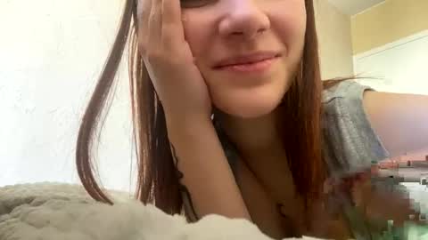 Snapshot of agness____ chatting on September 2025 09:36:02 AM agness____ online show from September 2025 09:36:02 AM