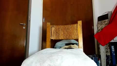 Agustin online show from March 2026 06:24:02 PM