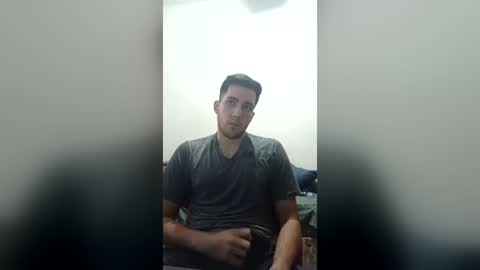 Snapshot of agustinnrod chatting on July 2026 08:33:02 PM agustinnrod online show from July 2026 08:33:02 PM