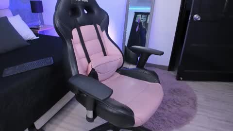 Ahmara  online show from October 2025 11:39:02 AM