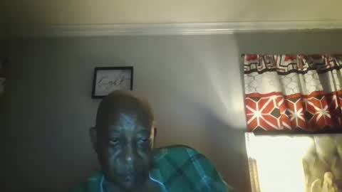 Snapshot of ahayahisgod1_ chatting on October 2025 06:36:01 AM Mr. Wonderful online show from October 2025 06:36:01 AM