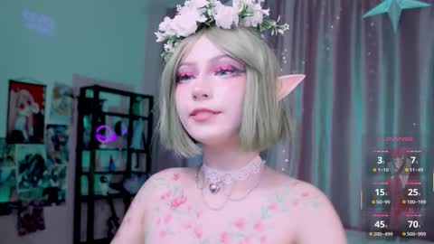 Snapshot of ahegame chatting on September 2025 05:13:01 PM Coraline online show from September 2025 05:13:01 PM