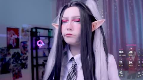 Snapshot of ahegame chatting on October 2025 01:42:02 PM Coraline online show from October 2025 01:42:02 PM