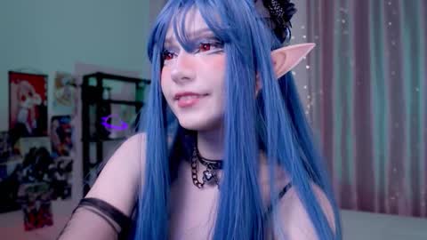 Snapshot of ahegame chatting on October 2025 02:26:01 PM Coraline online show from October 2025 02:26:01 PM