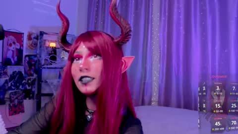 Snapshot of ahegame chatting on October 2025 12:39:02 PM Coraline online show from October 2025 12:39:02 PM