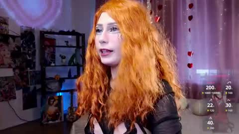 Coraline online show from March 2026 10:54:02 AM