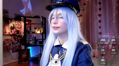 Coraline online show from March 2026 02:01:01 PM