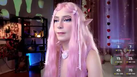 Coraline online show from March 2026 06:20:01 AM