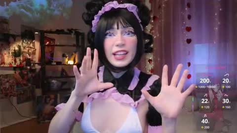 Coraline online show from March 2026 02:56:01 PM