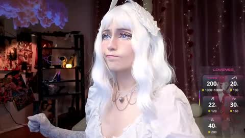 Coraline online show from April 2026 06:09:01 PM