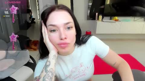 Snapshot of ahegao_meow chatting on February 2026 03:13:01 AM Baby online show from February 2026 03:13:01 AM