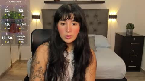 Snapshot of ahinoa_79 chatting on September 2025 07:35:02 PM A H I N O A online show from September 2025 07:35:02 PM