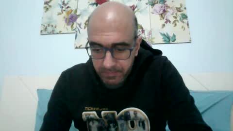 Ahmed Deprav online show from December 2025 10:43:01 AM