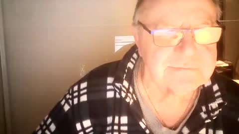 Ole online show from December 2024 10:55:02 PM