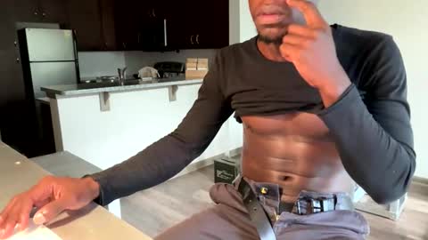 ahno online show from April 2026 09:15:02 PM