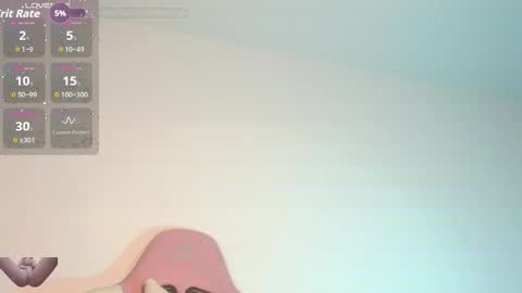 Snapshot of ahri_roux chatting on November 2025 03:05:01 AM ahry online show from November 2025 03:05:01 AM