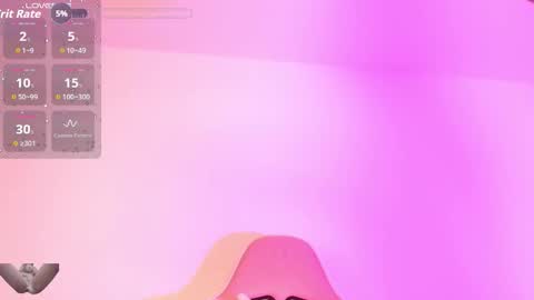 Snapshot of ahri_roux chatting on November 2025 02:35:01 AM ahry online show from November 2025 02:35:01 AM