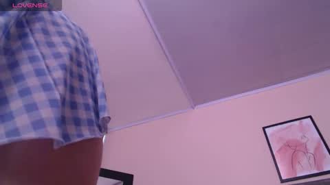 Snapshot of ahri_roux chatting on February 2026 03:22:01 PM ahry online show from February 2026 03:22:01 PM