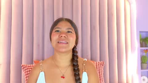 Snapshot of ahslyevans__ chatting on June 2026 07:37:02 PM AHSLY online show from June 2026 07:37:02 PM
