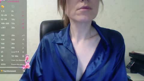 Ahtena online show from November 2025 04:51:01 PM