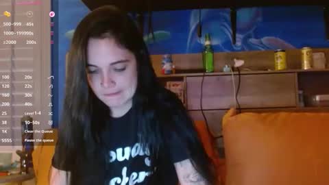 Kat online show from April 2026 11:49:02 PM