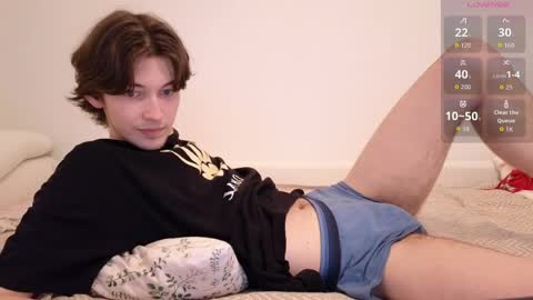 Denis online show from May 2026 05:32:02 PM
