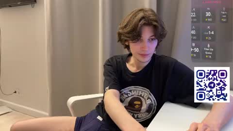 Denis online show from June 2026 09:52:02 PM