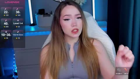 Snapshot of ai__girl chatting on September 2025 04:23:02 PM ai__girl online show from September 2025 04:23:02 PM