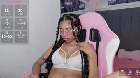 Aida online show from February 2026 11:23:01 PM