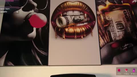 Snapshot of aidaadams chatting on December 2025 12:03:02 PM Aida online show from December 2025 12:03:02 PM