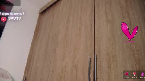 Aida  online show from January 2026 05:12:01 AM