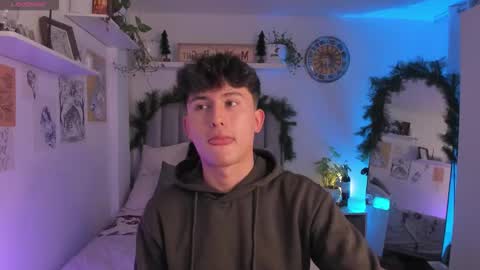 A H  online show from December 2025 11:14:02 PM