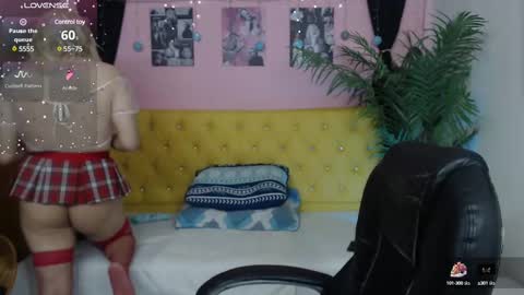 AIDAN online show from February 2025 10:48:02 PM