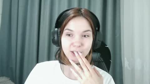 Ruby online show from June 2026 06:32:02 PM