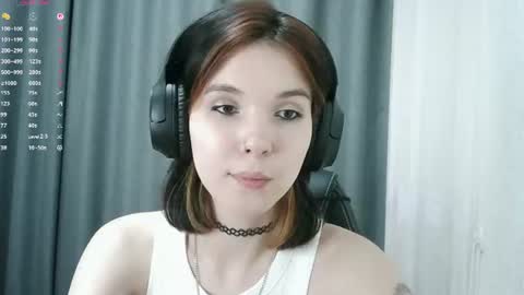Ruby online show from July 2026 05:28:01 PM
