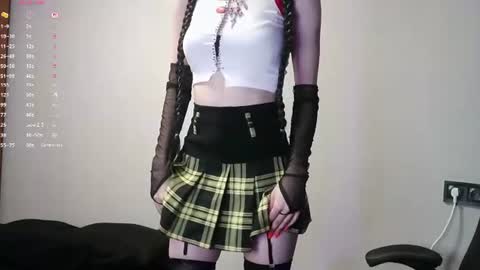 Ruby online show from July 2026 03:29:02 PM