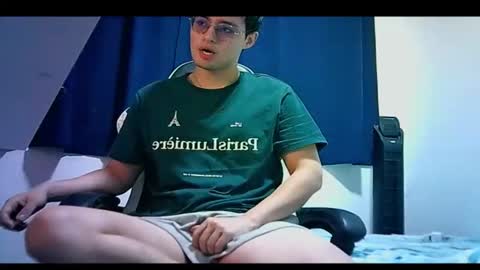 Aiden online show from February 2026 02:21:02 AM