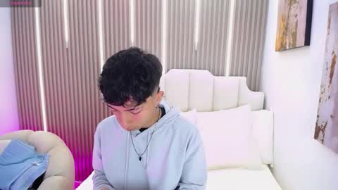 Aiden online show from February 2026 12:24:02 PM