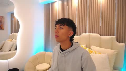 Aiden online show from March 2026 01:14:02 PM