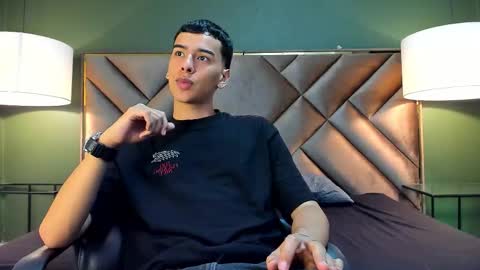 aiden_royce online show from March 2026 09:36:01 PM