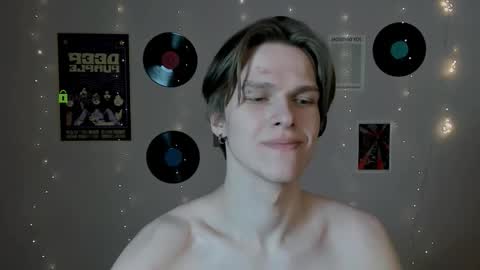 sweet Aidan online show from January 2026 11:58:01 AM