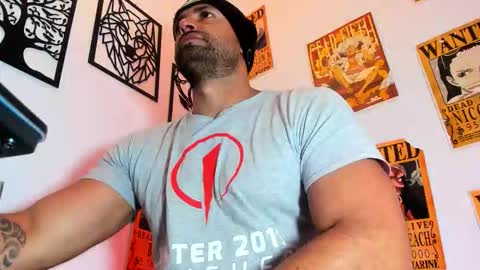 Aiden Brites online show from December 2025 11:53:01 PM